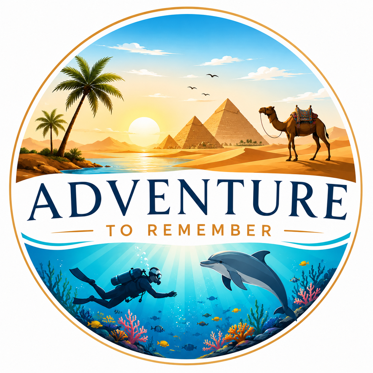 Hurghada Excursies & Dagtrips